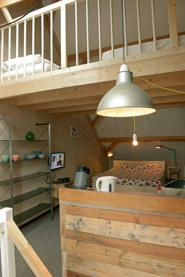 Heinkenszand Historische Boerderij Familiekamer מראה חיצוני תמונה