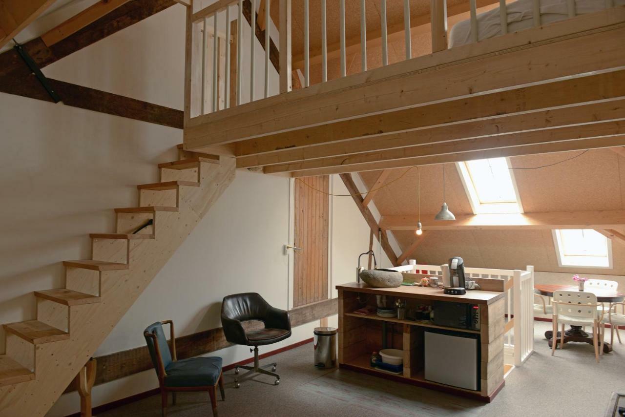Heinkenszand Historische Boerderij Familiekamer מראה חיצוני תמונה